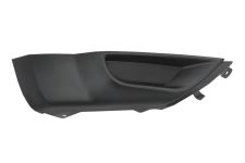 Spoiler Mitsubishi Outlander 2006-2010 parachoques delantero derecho