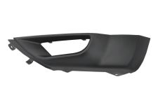 Spoiler Mitsubishi Outlander 2006-2010 parachoques delantero izquierdo