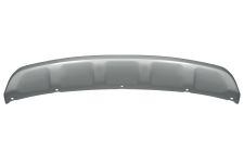 Spoiler Mitsubishi Outlander 2010-2012 parachoques delantero / imprimado / central