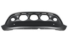 Spoiler Nissan Juke 2010-2014 parachoques delantero