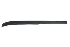 Spoiler Opel Astra g 1998-2004 parachoques delantero / derecho