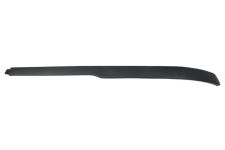 Spoiler Opel Astra g 1998-2004 parachoques delantero / izquierdo