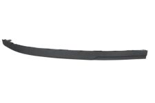 Spoiler Opel Astra h 2004-2007 parachoques delantero / derecho