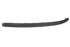Spoiler Opel Astra h 2004-2007 parachoques delantero / izquierdo