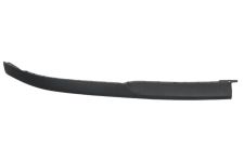 Spoiler Opel Astra h 2007-2009 parachoques delantero / derecho