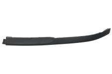 Spoiler Opel Astra h 2007-2009 parachoques delantero / izquierdo