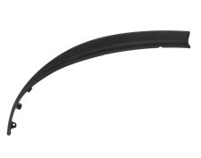 Spoiler Opel Astra k 2015-2019 parachoques delantero / derecho