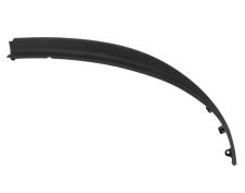 Spoiler Opel Astra k 2015-2019 parachoques delantero / izquierdo