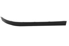 Spoiler Opel Combo 2000-2004 parachoques delantero / derecho