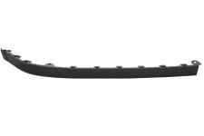 Spoiler Opel Combo 2004-2012 parachoques delantero / derecho
