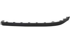 Spoiler Opel Combo 2004-2012 parachoques delantero / izquierdo