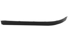 Spoiler Opel Corsa c 2000-2003 parachoques delantero / izquierdo