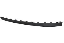 Spoiler Opel Corsa d 2006-2011 parachoques delantero derecho