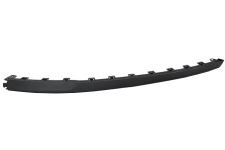 Spoiler Opel Corsa d 2006-2011 parachoques delantero izquierdo
