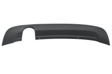 Spoiler Opel Corsa e 2015-2019 parachoques trasero