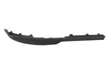 Spoiler Opel Insignia 2017-2020 parachoques delantero / derecho
