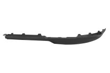 Spoiler Opel Insignia 2017-2020 parachoques delantero / izquierdo