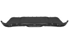 Spoiler Opel mokka 2020-2024 parachoques trasero / modelo electric / con sensor