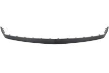 Spoiler Opel Vectra c 2002-2005 parachoques delantero