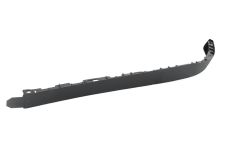 Spoiler Opel Zafira b 2005-2007 parachoques delantero / izquierdo