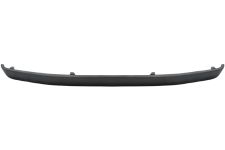 Spoiler Peugeot 206 1998-2008 parachoques delantero (excepto sport)