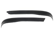 Spoiler Peugeot 207 2007-2009 parachoques delantero