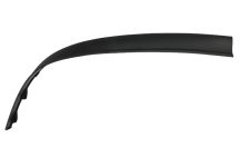 Spoiler Peugeot 207 2007-2009 parachoques delantero / modelo sport / imprimado / derecho