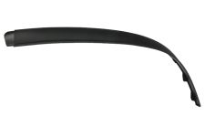 Spoiler Peugeot 207 2007-2009 parachoques delantero / modelo sport / imprimado / izquierdo