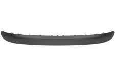 Spoiler Peugeot 3008 2009-2013 parachoques delantero