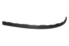 Spoiler Peugeot 307 2001-2005 parachoques delantero izquierdo