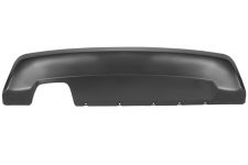 Spoiler Peugeot 308 2013-2017 parachoques trasero