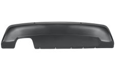 Spoiler Peugeot 308 2013-2017 parachoques trasero / con sensor