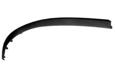 Spoiler Peugeot 407 2004-2011 parachoques delantero / derecho