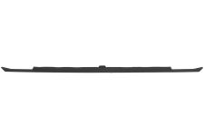Spoiler Peugeot Partner 2015-2018 parachoques delantero