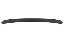 Spoiler Renault Captur 2017-2019 parachoques delantero / inferior