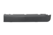 Spoiler Renault Captur 2017-2019 parachoques delantero / inferior / izquierdo
