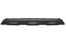 Spoiler Renault Captur 2017-2019 parachoques trasero