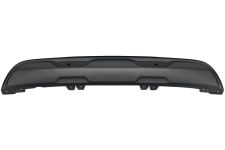 Spoiler Renault Captur 2019-> parachoques trasero / con sensor