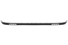 Spoiler Renault Clio 2001-2004 parachoques delantero