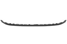 Spoiler Renault Clio 2009-2013 parachoques delantero