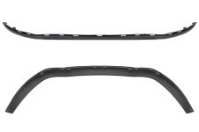 Spoiler Renault Clio 2016-2019 parachoques delantero