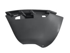 Spoiler Renault Clio 2016-2019 parachoques trasero / derecho