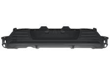 Spoiler Renault Clio 2016-2019 parachoques trasero / negro