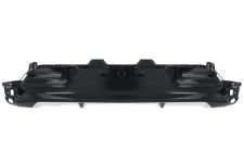 Spoiler Renault Clio 2016-2019 parachoques trasero / negro brillante