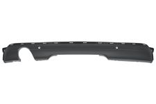 Spoiler Renault Clio 2019-2023 parachoques trasero / con sensor