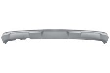 Spoiler Renault Kangoo 2021-> parachoques trasero / gris plata