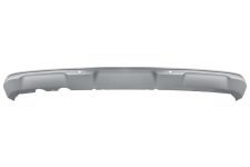 Spoiler Renault Kangoo 2021-> parachoques trasero / gris plata / con 2 sensor