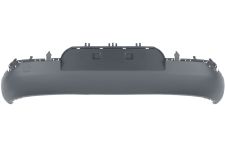 Spoiler Renault Megane 2008-2012 parachoques trasero / 5 puertas / imprimado