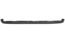 Spoiler Renault Megane 2012-2014 parachoques delantero / 5 puertas