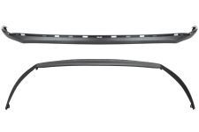 Spoiler Renault Megane 2014-2016 parachoques delantero